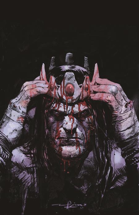 Conan the Barbarian (Titan Comics) 28 Comic Gerardo Zaffino Virgin Variant Titan Comics 2026