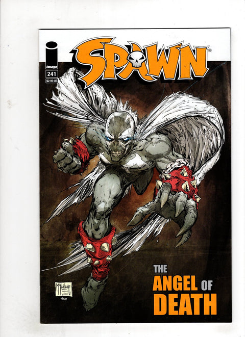 Spawn #241 (2014) Buy & Sell Comics Online Comic Shop Toronto Canada
