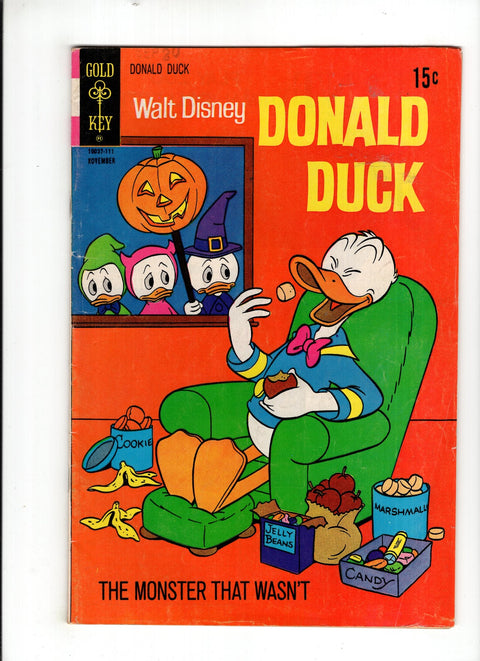 Donald Duck #140 (1971) Buy & Sell Comics Online Comic Shop Toronto Canada