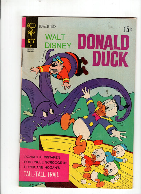 Donald Duck #141 (1972) Buy & Sell Comics Online Comic Shop Toronto Canada