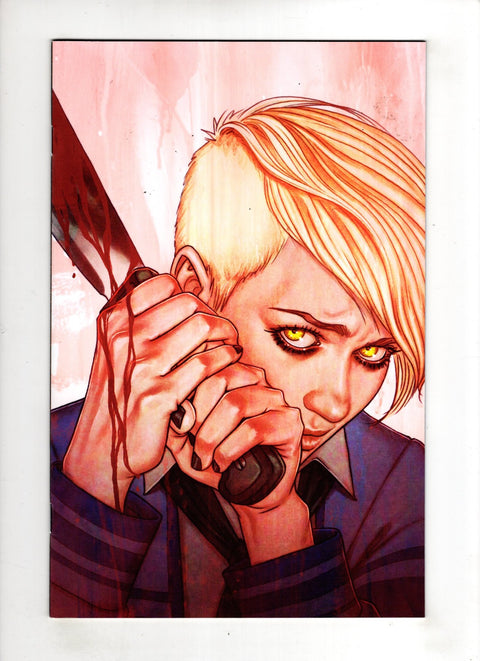 Something is Killing the Children #16 (Cvr B) (2021) Jenny Frison Variant B Jenny Frison Variant Buy & Sell Comics Online Comic Shop Toronto Canada