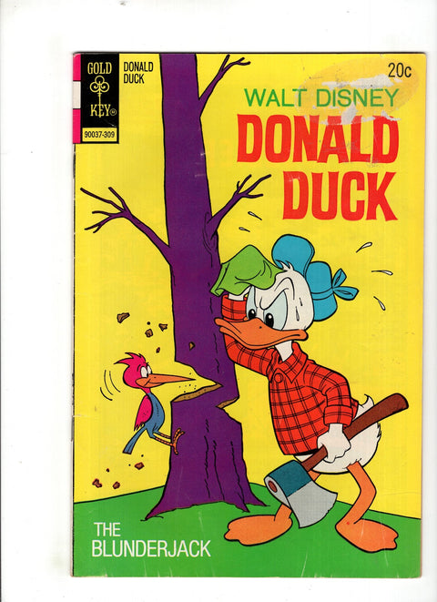 Donald Duck #151 (1973) Buy & Sell Comics Online Comic Shop Toronto Canada