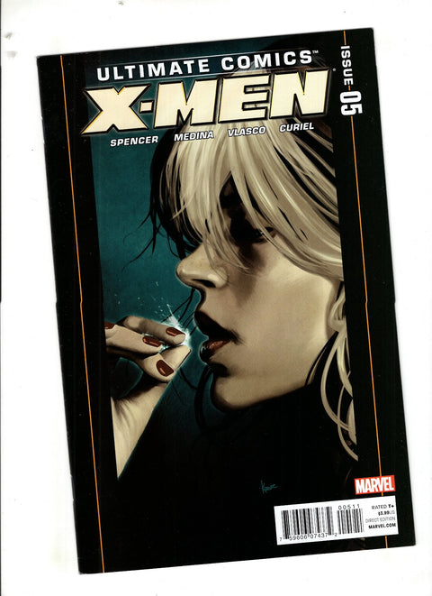Ultimate Comics X-Men #5 (2011) Buy & Sell Comics Online Comic Shop Toronto Canada