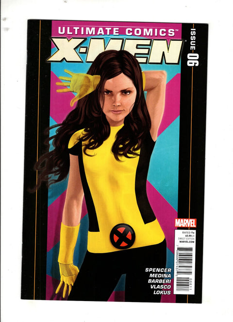 Ultimate Comics X-Men #6 (2012) Buy & Sell Comics Online Comic Shop Toronto Canada
