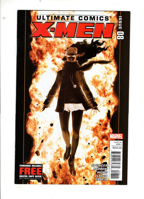 Ultimate Comics X-Men #8 (2012) Buy & Sell Comics Online Comic Shop Toronto Canada