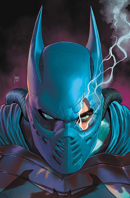DETECTIVE COMICS #1106 CVR A MIKEL JANIN DC Comics Tom Taylor Mikel Janin Mikel Janin PREORDER