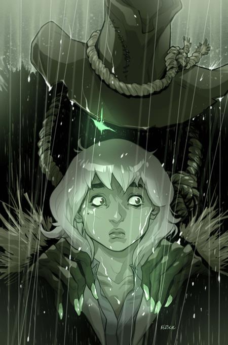 GOTHAM ACADEMY FIRST YEAR #5 (OF 6) CVR A KARL KERSCHL DC Comics Brenden Fletcher, Karl Kerschl, Becky Cloonan Marco Ferrari Karl Kerschl PREORDER
