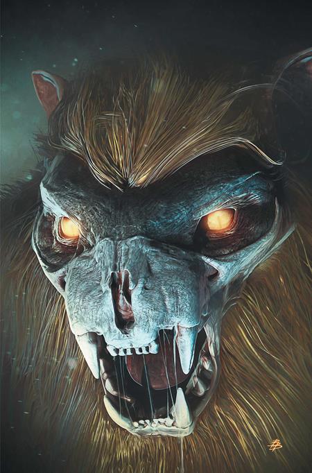 THUNDARR THE BARBARIAN #2 CVR I INC 1:20 BJORN BARENDS VIRGIN VAR DYNAMITE Entertainment Jason Aaron Kewber Baal Bjorn Barends PREORDER