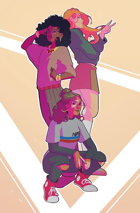 INFERNO GIRL RED BOOK TWO #3 (OF 3) CVR B HOLLY RENEE BLAKEWAY VAR Image Comics Mat Groom Erica D'Urso Holly Renee Blakeway PREORDER