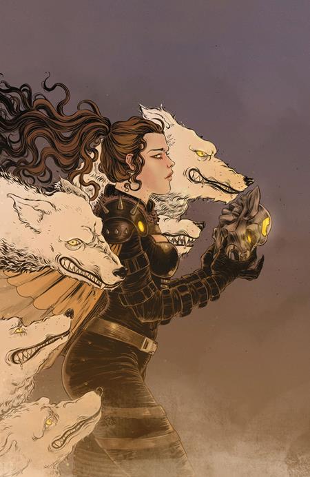 ROOK EXODUS #10 CVR D INC 1:20 JULES MAMONE VAR Image Comics Geoff Johns Jason Fabok, Brad Anderson Jules Mamone PREORDER