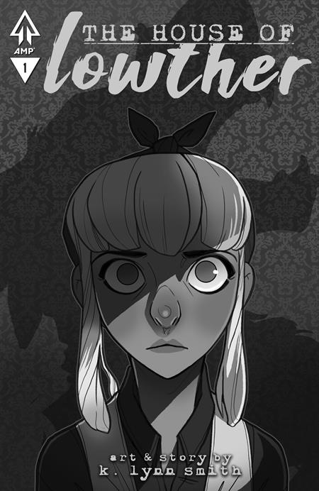 HOUSE OF LOWTHER #1 (OF 3) CVR B K LYNN SMITH VAR Massive Publishing K Lynn Smith K Lynn Smith K Lynn Smith PREORDER