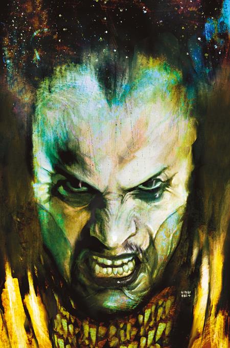 Conan the Barbarian (Titan Comics) 29 Comic Martin Simmonds Virgin Variant Titan Comics 2026