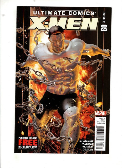 Ultimate Comics X-Men #9 (2012) Buy & Sell Comics Online Comic Shop Toronto Canada