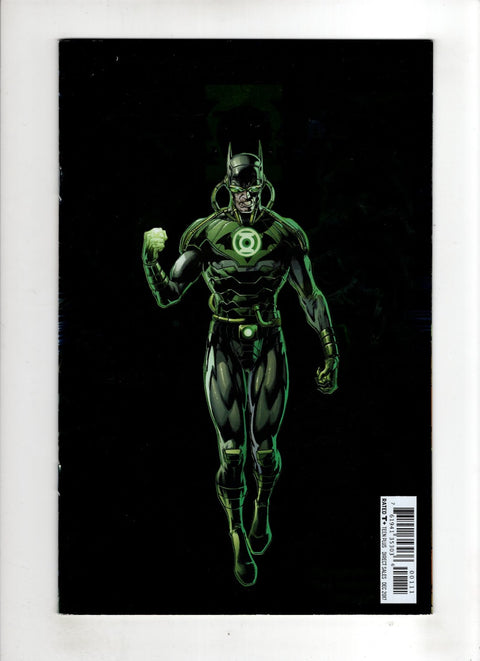 Batman: The Dawnbreaker #1 (Cvr A) (2017) Jason Fabok Foil-Stamped A Jason Fabok Foil-Stamped Buy & Sell Comics Online Comic Shop Toronto Canada