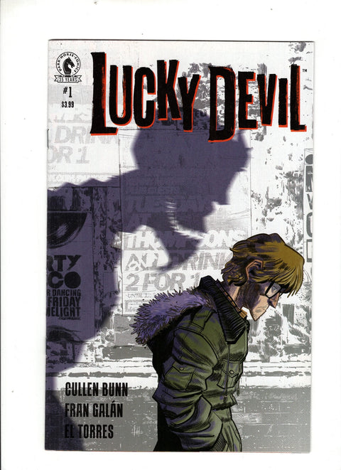 Lucky Devil #1 (2021) Buy & Sell Comics Online Comic Shop Toronto Canada