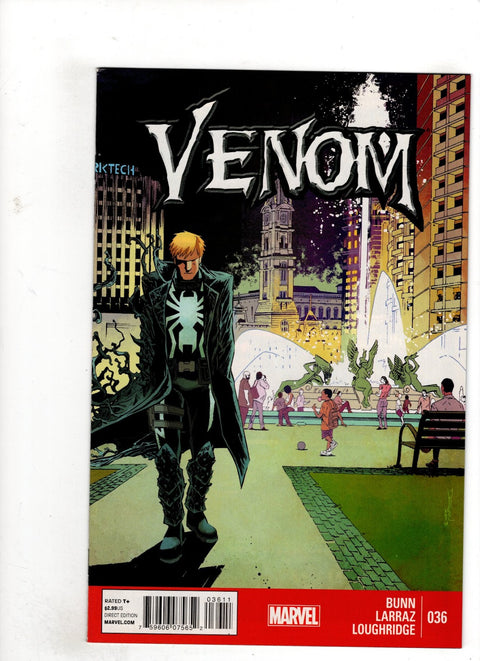 Venom, Vol. 2 #36 (2013) Declan Shalvey Declan Shalvey Buy & Sell Comics Online Comic Shop Toronto Canada