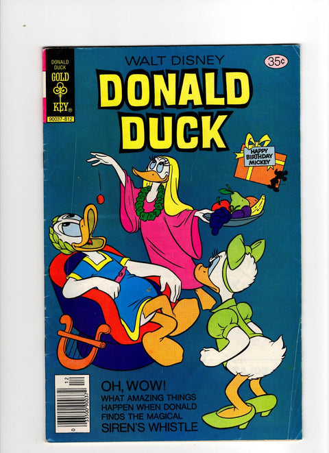 Donald Duck #202 (1978) Buy & Sell Comics Online Comic Shop Toronto Canada