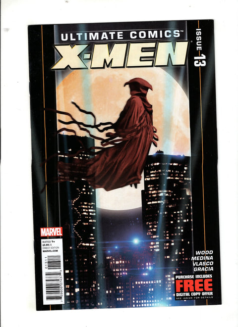 Ultimate Comics X-Men #13 (2012) Buy & Sell Comics Online Comic Shop Toronto Canada