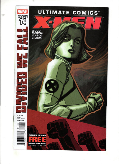 Ultimate Comics X-Men #14 (2012) Buy & Sell Comics Online Comic Shop Toronto Canada