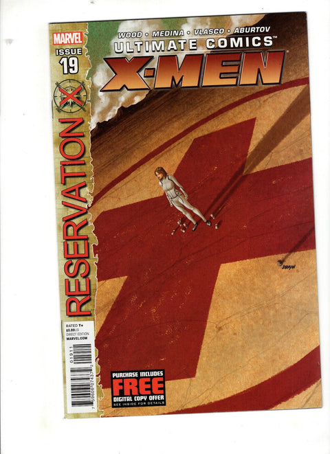 Ultimate Comics X-Men #19 (2012) Buy & Sell Comics Online Comic Shop Toronto Canada