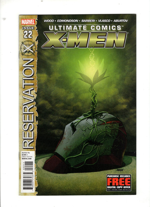 Ultimate Comics X-Men #22 (2013) Buy & Sell Comics Online Comic Shop Toronto Canada