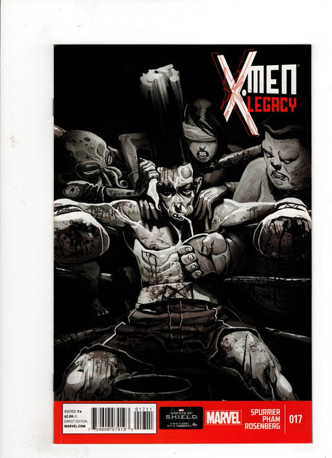 X-Men: Legacy, Vol. 2 #17 (2013) Buy & Sell Comics Online Comic Shop Toronto Canada