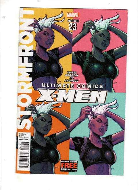 Ultimate Comics X-Men #23 (2013) Buy & Sell Comics Online Comic Shop Toronto Canada