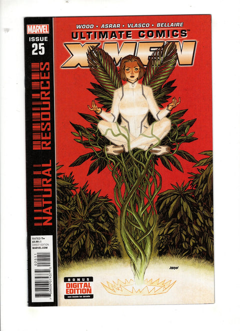 Ultimate Comics X-Men #25 (2013) Buy & Sell Comics Online Comic Shop Toronto Canada
