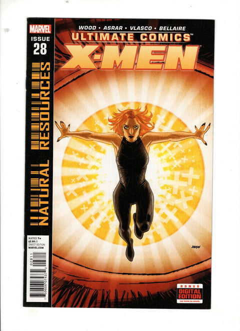 Ultimate Comics X-Men #28 (2013) Buy & Sell Comics Online Comic Shop Toronto Canada