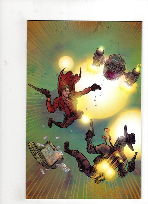 Firefly #5 (Cvr E) (2019) Variant David Rubin E Variant David Rubin Buy & Sell Comics Online Comic Shop Toronto Canada