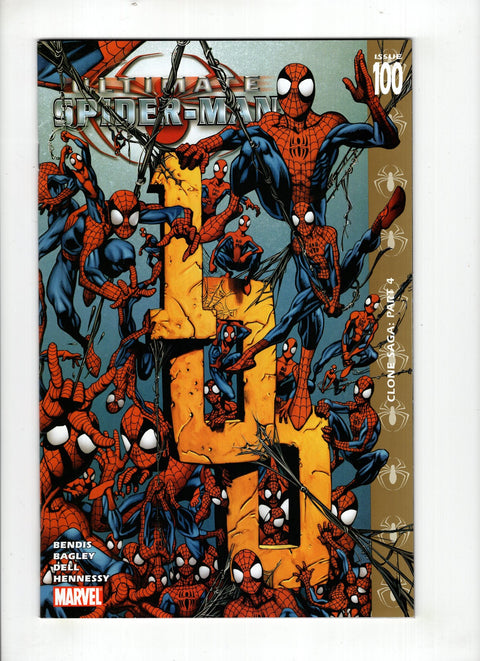 Ultimate Spider-Man, Vol. 1 #100 (2006) Buy & Sell Comics Online Comic Shop Toronto Canada