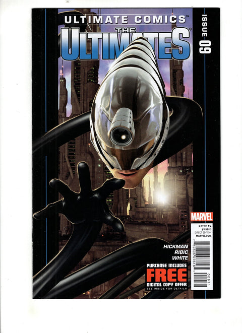 Ultimate Comics: The Ultimates #9 (2012) Buy & Sell Comics Online Comic Shop Toronto Canada