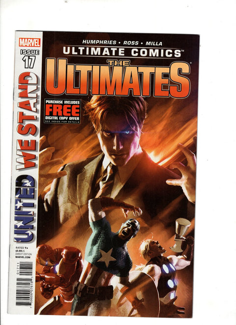 Ultimate Comics: The Ultimates #17 (2012) Buy & Sell Comics Online Comic Shop Toronto Canada