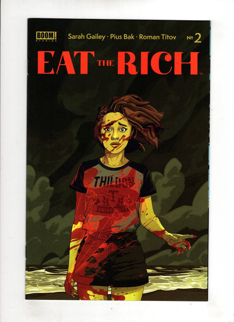 Eat The Rich #2 (Cvr A) (2021) Kevin Tong A Kevin Tong Buy & Sell Comics Online Comic Shop Toronto Canada