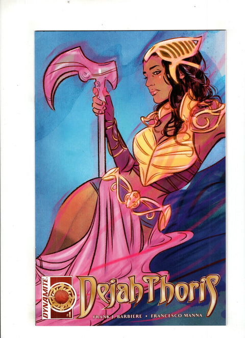 Dejah Thoris #1 (Cvr C) (2016) Tula Lotay Variant C Tula Lotay Variant Buy & Sell Comics Online Comic Shop Toronto Canada