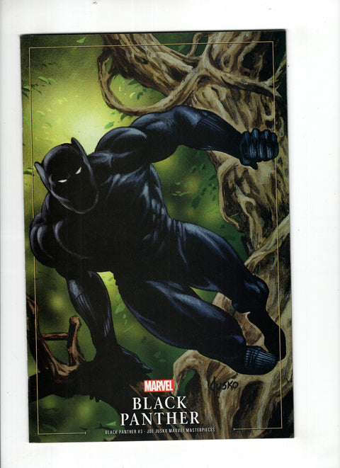 Black Panther, Vol. 8 #3 (Cvr C) (2022) Joe Jusko Marvel Masterpieces Variant C Joe Jusko Marvel Masterpieces Variant Buy & Sell Comics Online Comic Shop Toronto Canada