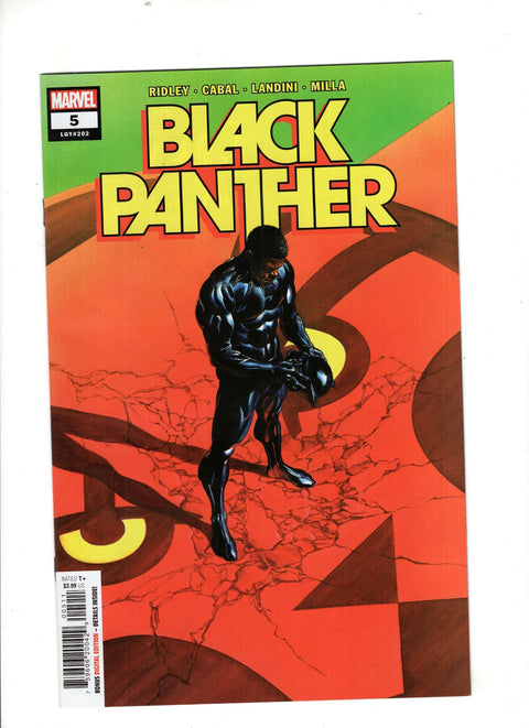 Black Panther, Vol. 8 #5 (Cvr A) (2022) Alex Ross A Alex Ross Buy & Sell Comics Online Comic Shop Toronto Canada