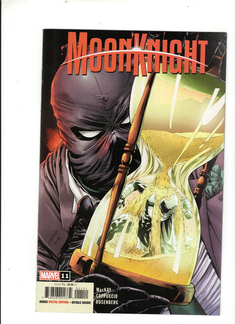 Moon Knight, Vol. 9 #11 (Cvr A) (2022) Cory Smith A Cory Smith Buy & Sell Comics Online Comic Shop Toronto Canada