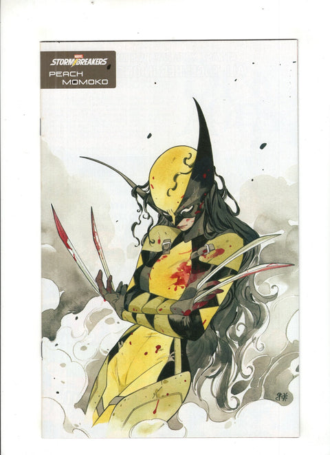 Dark Ages, Vol. 1 #5 (Cvr C) (2022) Peach Momoko Stormbreakers C Peach Momoko Stormbreakers Buy & Sell Comics Online Comic Shop Toronto Canada