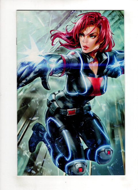 Black Widow, Vol. 8 #5 (Cvr B) (2019) Keunwoo Lee Marvel Battle Lines Variant B Keunwoo Lee Marvel Battle Lines Variant Buy & Sell Comics Online Comic Shop Toronto Canada