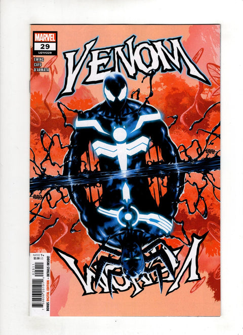 Venom, Vol. 5 #29 (Cvr A) (2024) Cafu A Cafu Buy & Sell Comics Online Comic Shop Toronto Canada