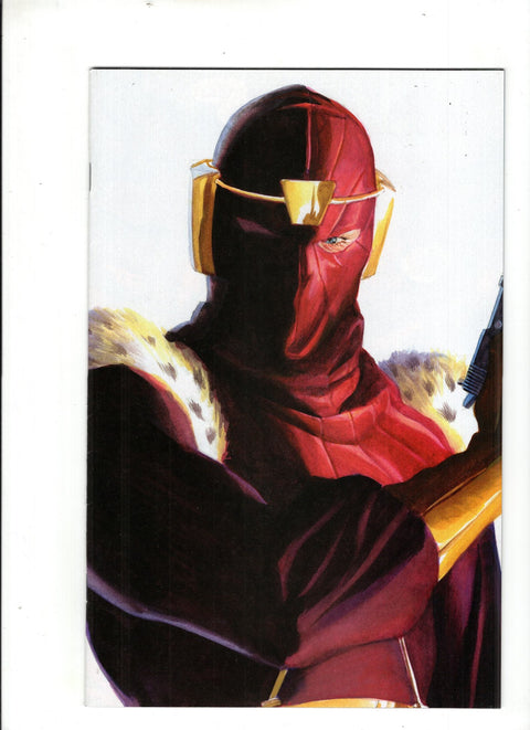 Captain America: Cold War - Alpha #1 (Cvr B) (2023) Alex Ross Timeless Variant B Alex Ross Timeless Variant Buy & Sell Comics Online Comic Shop Toronto Canada