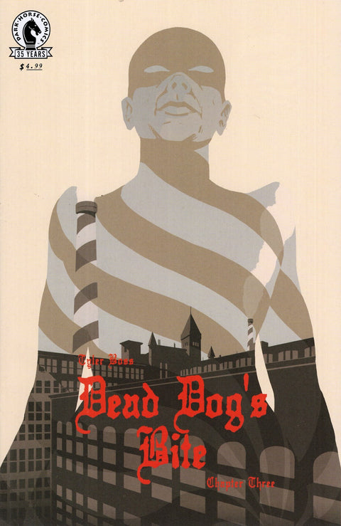 Dead Dog's Bite #3 (Cvr A) (2021) A Buy & Sell Comics Online Comic Shop Toronto Canada