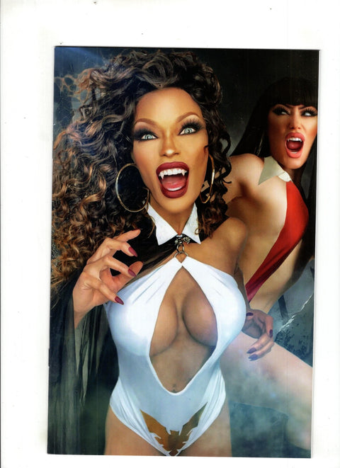 Victory (Dynamite Entertainment) #1 (Cvr I) (2023) Cosplay Incentive Virgin Variant (1:10) I Cosplay Incentive Virgin Variant (1:10) Buy & Sell Comics Online Comic Shop Toronto Canada