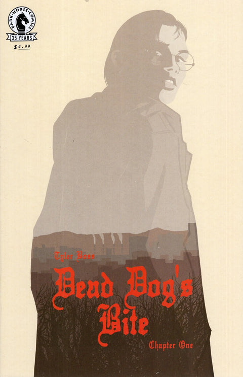 Dead Dog's Bite #1 (Cvr A) (2021) A Buy & Sell Comics Online Comic Shop Toronto Canada