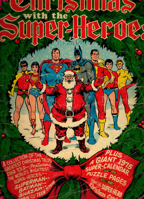 Limited Collectors' Edition #34 (1975) Buy & Sell Comics Online Comic Shop Toronto Canada