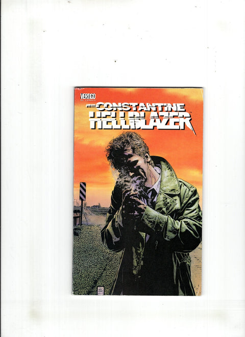 Hellblazer: Special Constantine DVD Issue #nn (2005) Buy & Sell Comics Online Comic Shop Toronto Canada