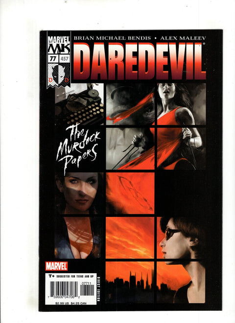 Daredevil, Vol. 2 #77 (2005)