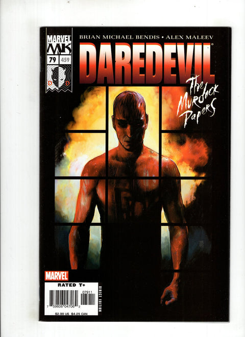Daredevil, Vol. 2 #79 (2005)