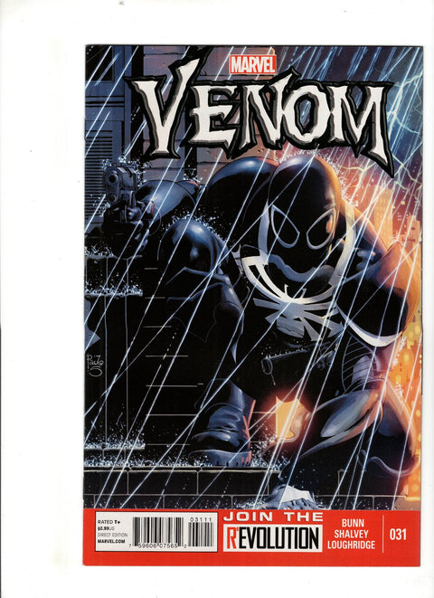 Venom, Vol. 2 #31 (2013) Paulo Siqueira Paulo Siqueira Buy & Sell Comics Online Comic Shop Toronto Canada
